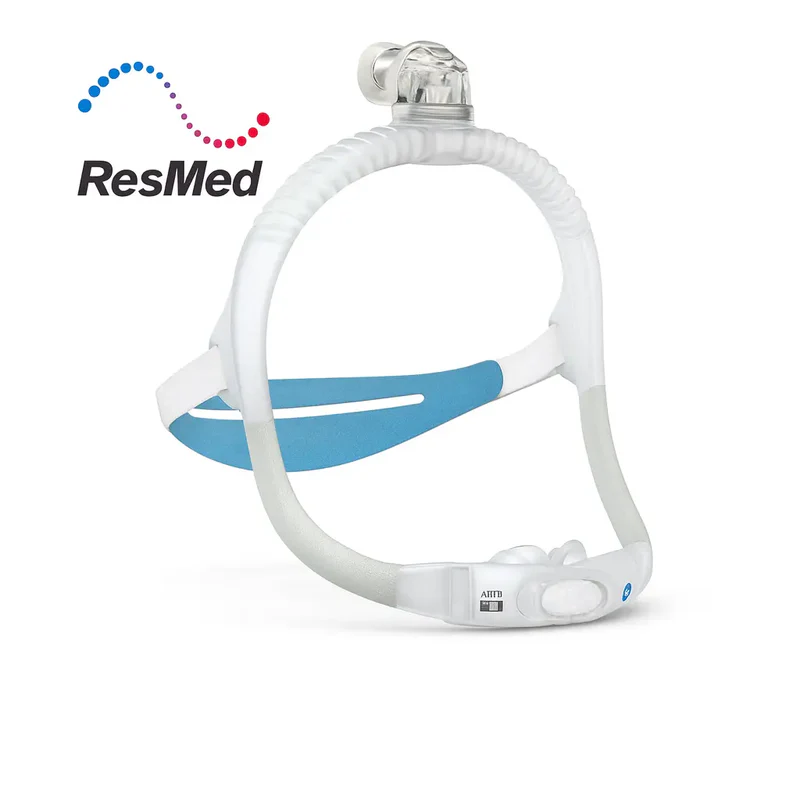 Resmed AirFit P30i Nasal Pillow Mask Kit