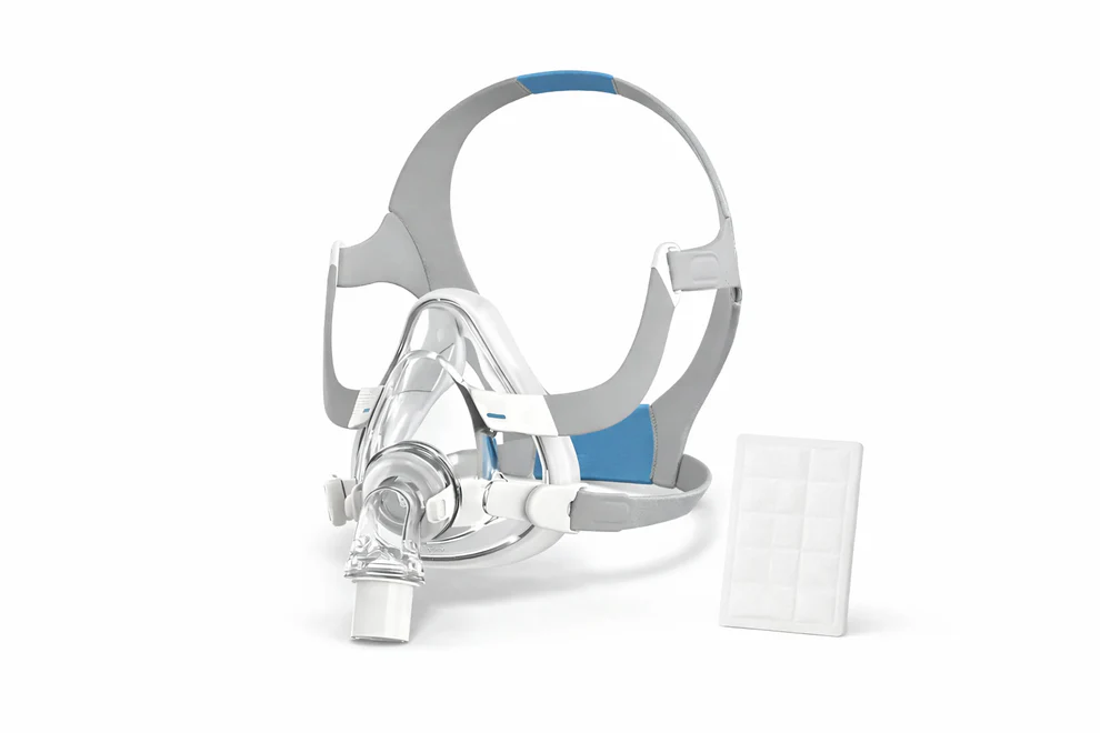 ResMed AirFit F20 Full Face Mask
