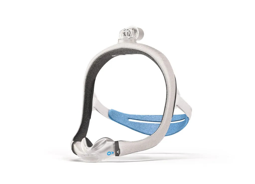 ResMed AirFit N30i Quiet Nasal Mask