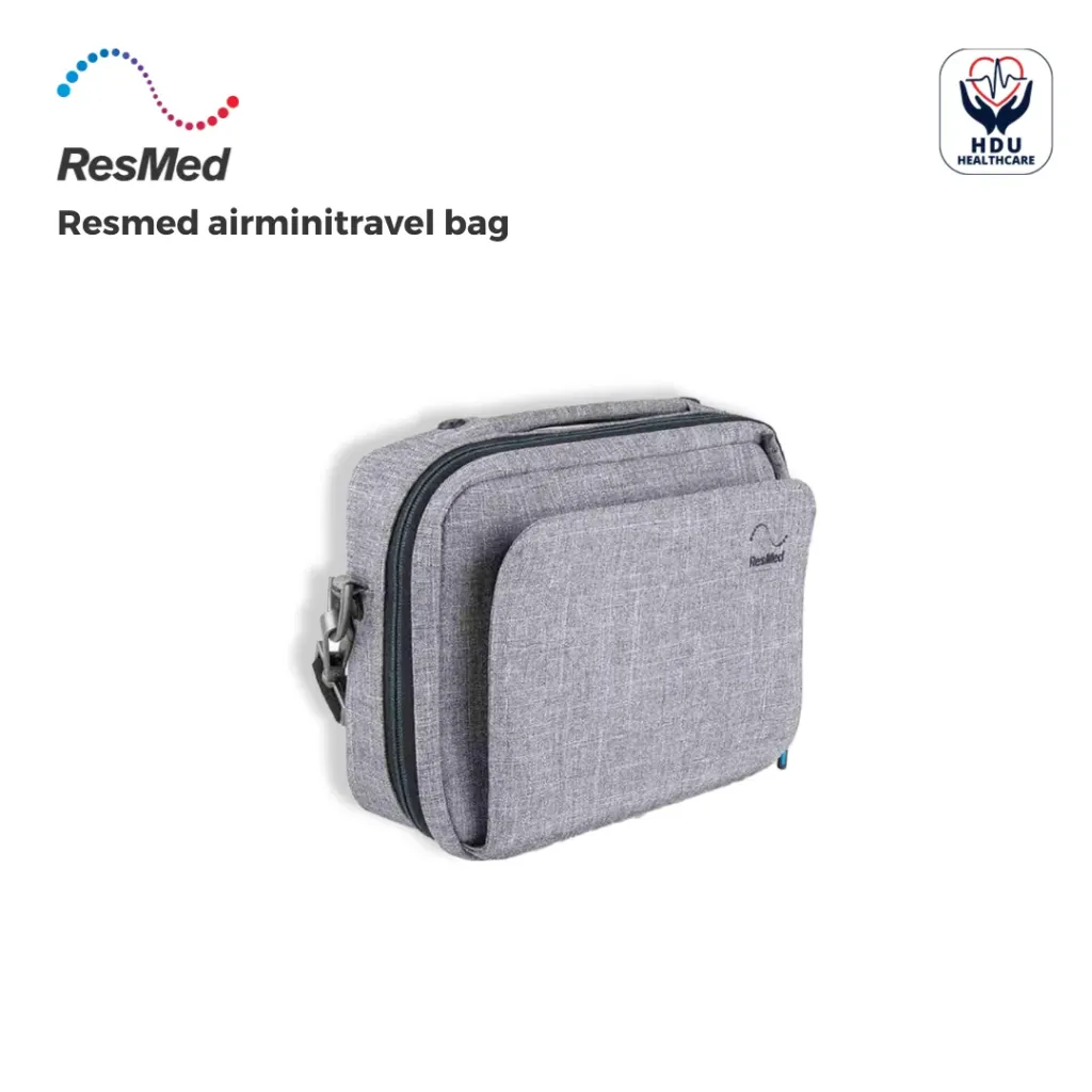 ResMed AirMini Travel Bag