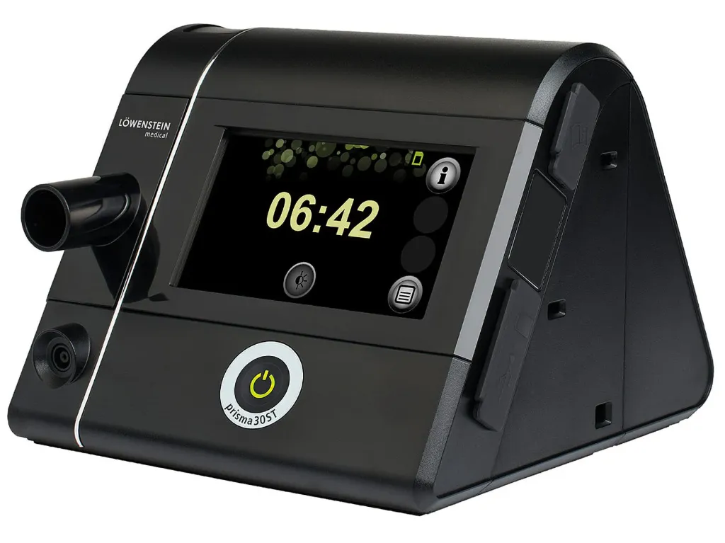 Prisma 30ST BiLevel WM100 TD