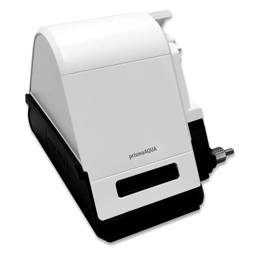 Prisma Aqua Humidifier (White) – Prisma Smart series